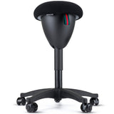 SteinLife Cone Bürohocker Ergonomisch