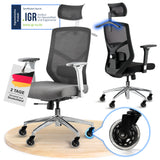 SteinLife x EliteSeats Ergonomischer Bürostuhl