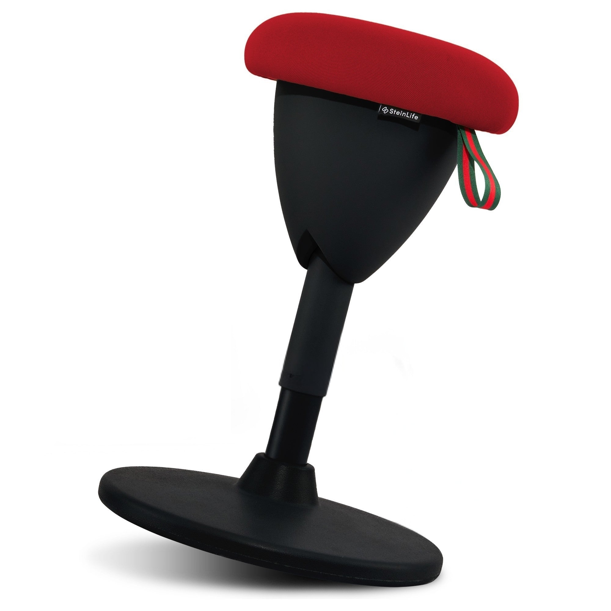 SteinLife Cone Bürohocker Ergonomisch