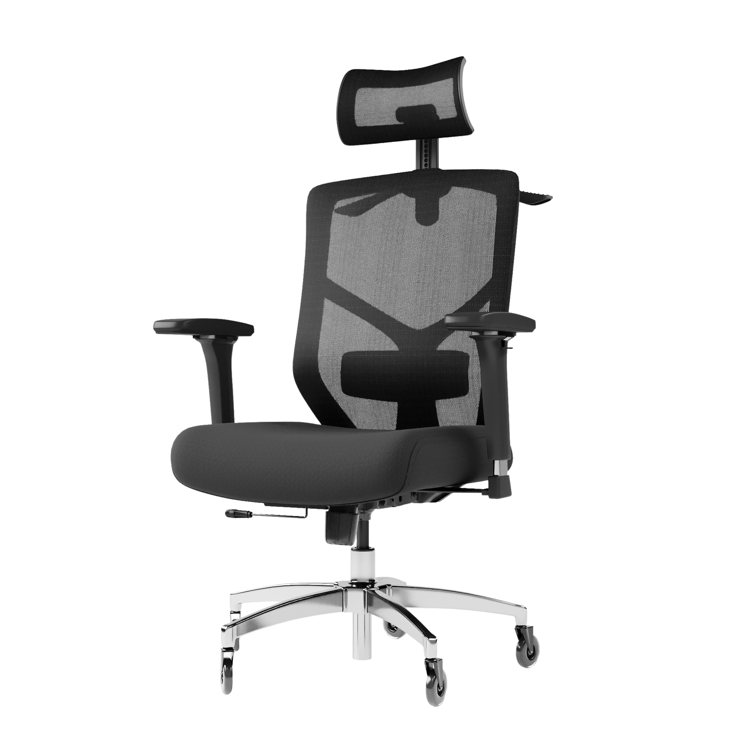 SteinLife x EliteSeats Ergonomischer Bürostuhl