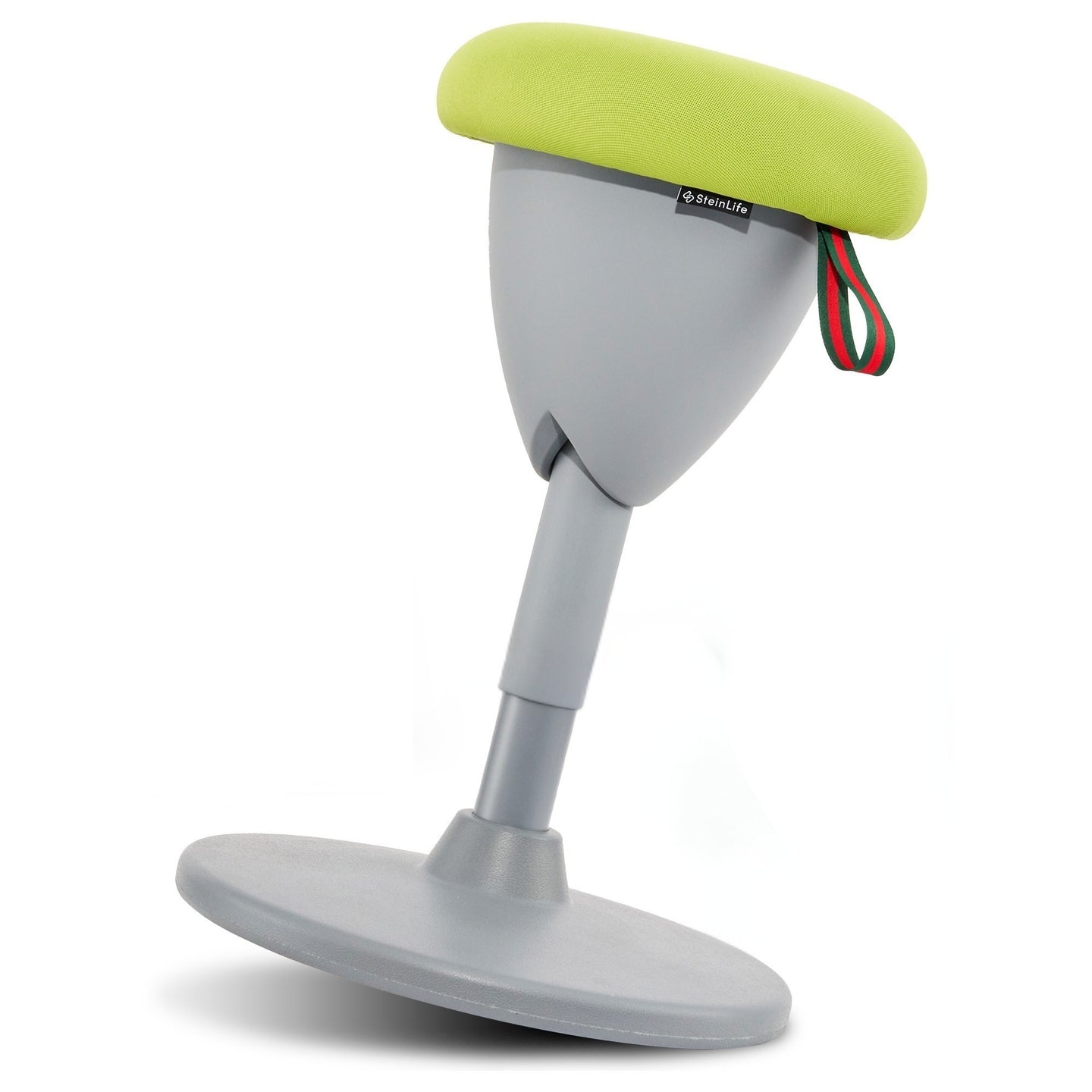 SteinLife Ergonomischer Bürohocker - Testsieger