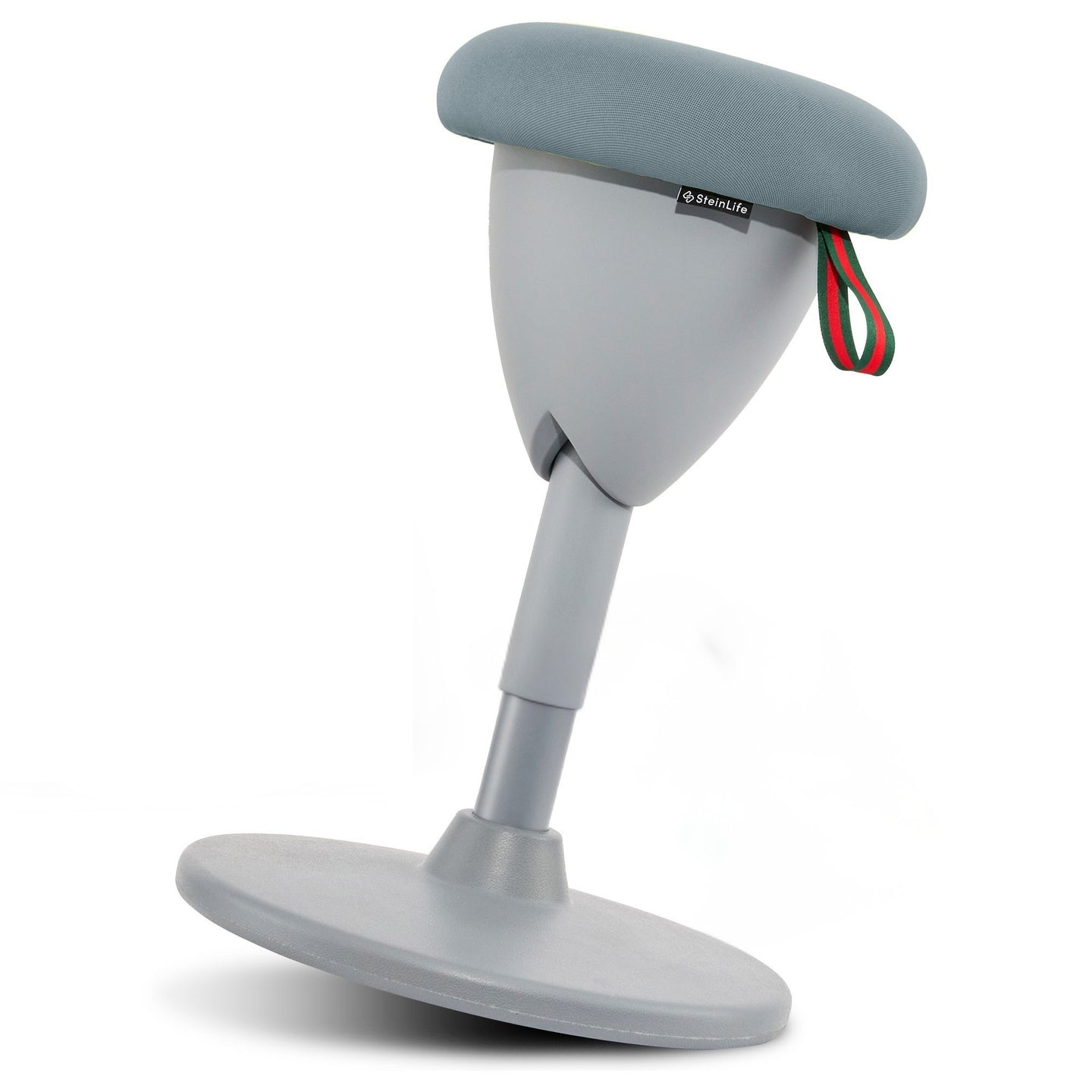 SteinLife Ergonomischer Bürohocker - Testsieger