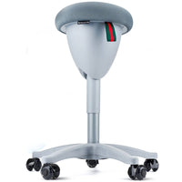 SteinLife Ergonomischer Bürohocker - Testsieger