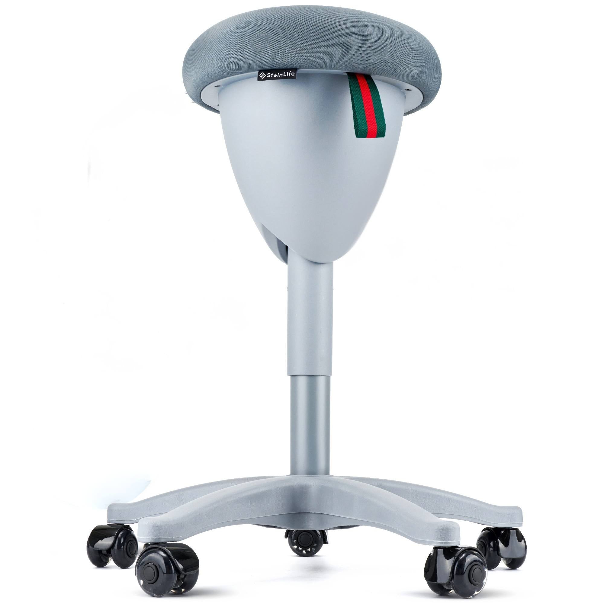 SteinLife Ergonomischer Bürohocker - Testsieger