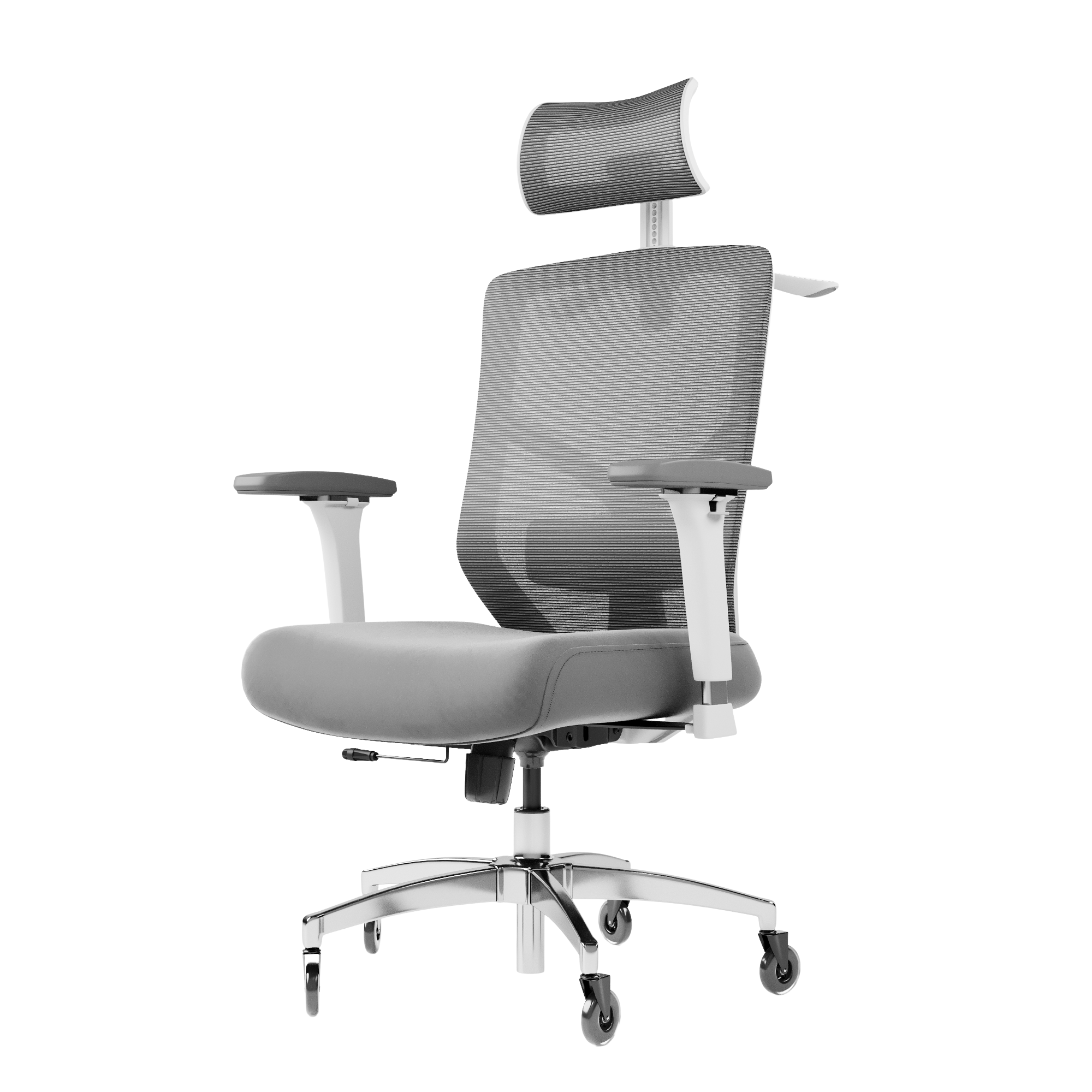 SteinLife x EliteSeats Ergonomischer Bürostuhl