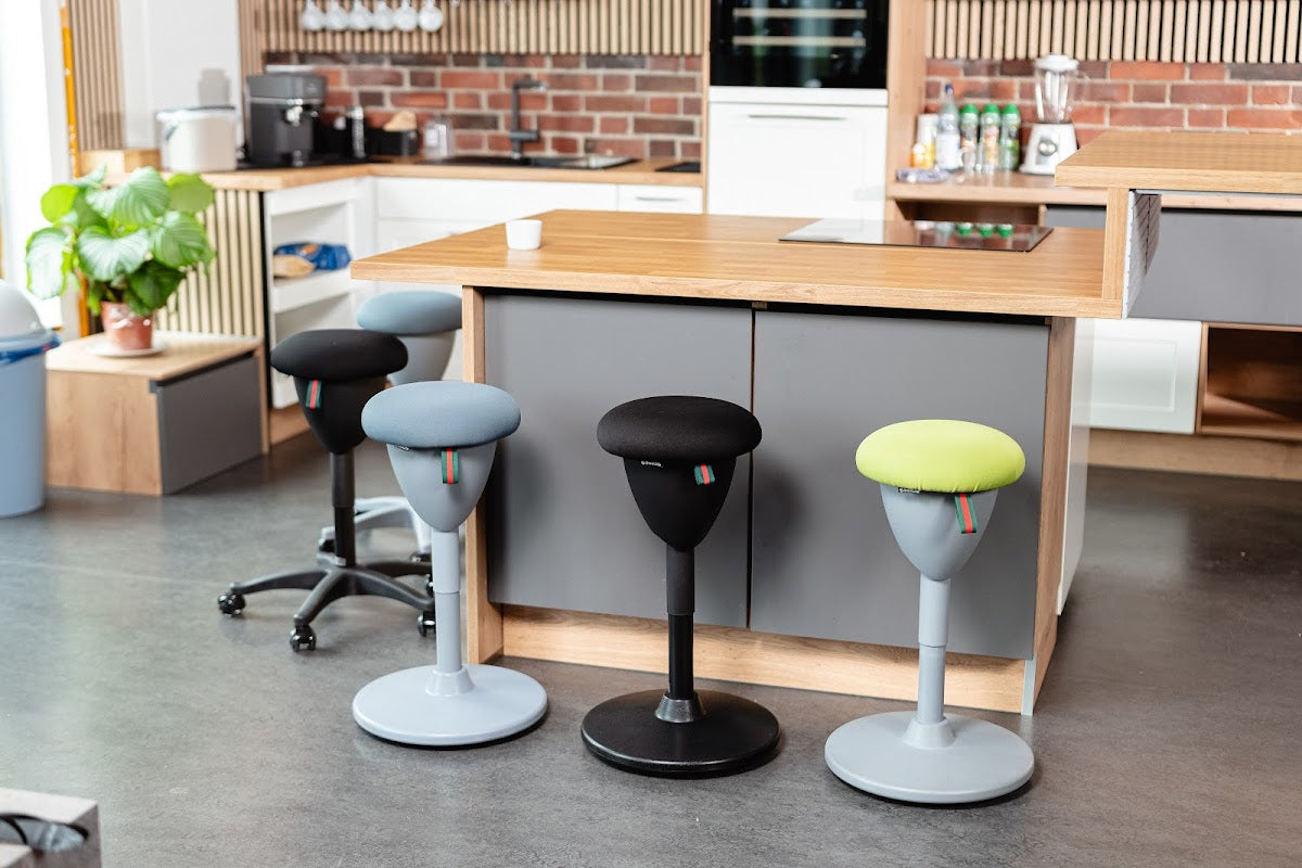 Minimalistisches Design mit Stil
