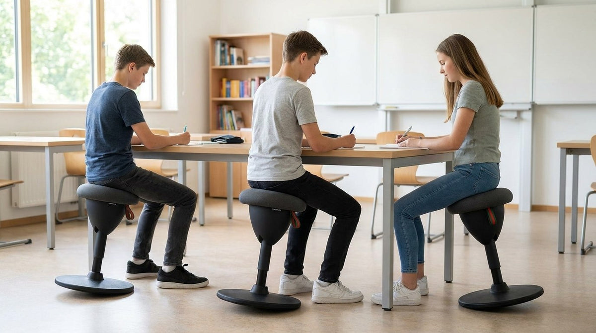 Schulen, Kitas & Praxen setzen auf SteinLife